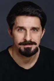 Ilya Bozhko
