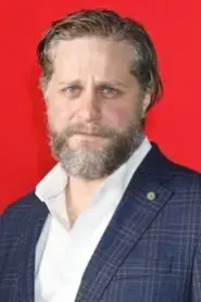 Joe Tippett