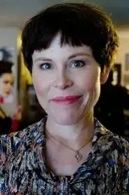 Anne Grimenstein