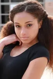 Shannon Destiny Ryan