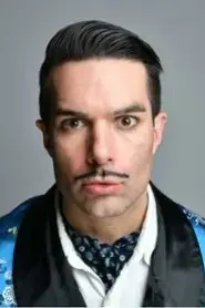Milo McCabe