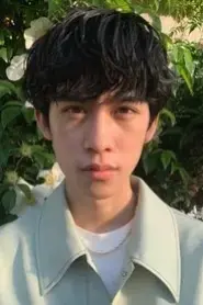 Itsuki Sakamoto