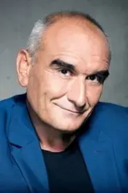 Pascal Nègre