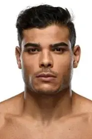 Paulo Costa