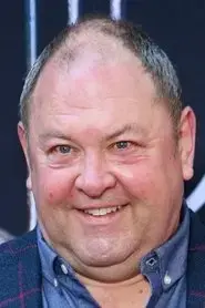 Mark Addy