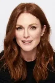 Julianne Moore