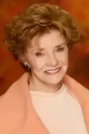 Julie McWhirter