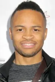 Eugene Byrd