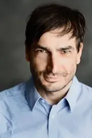 Fabian Krüger