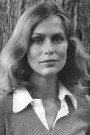 Lauren Hutton