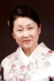 Yoko Asagami
