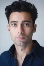 Arash Marandi