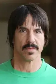 Anthony Kiedis