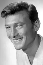 Laurence Harvey