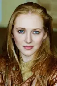 Gina Stiebitz
