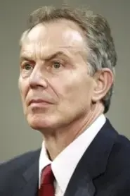 Tony Blair