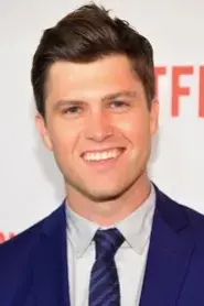 Colin Jost