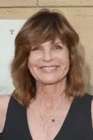 Katharine Ross