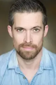 Mikael Buxton