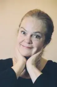 Anne Marit Jacobsen
