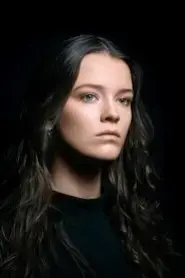 Liah O'Prey