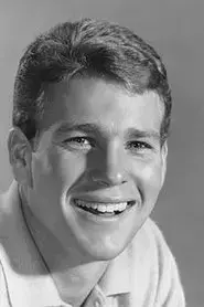 Ryan O'Neal