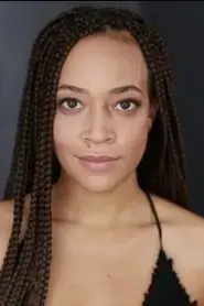 Chandra Russell