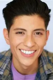 Andrew Steven Hernandez