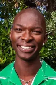 Alassane Diong