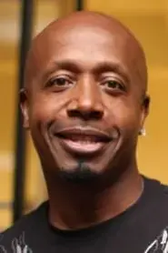 MC Hammer