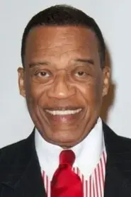 Bernie Casey