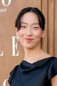 Madison Hu