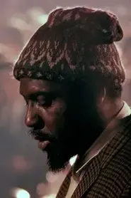Thelonious Monk