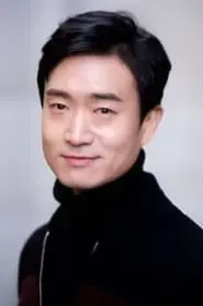 Jo Woo-jin