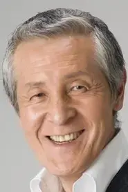 Ryoichi Kusanagi