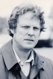 Gavin MacFadyen