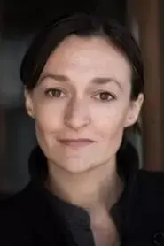 Gwynne McElveen