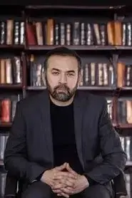 Sharif Dorani