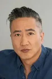 Terry Chen