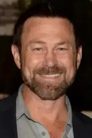 Grant Bowler