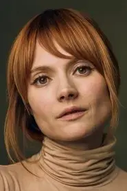 Francesca Root-Dodson