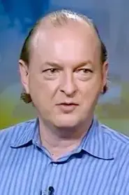 Dave Marsh