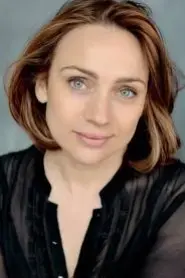 Amanda Ryan