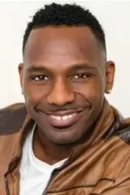 Brandon 'Boogie B' Montrell