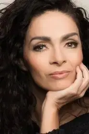Claudia Ohana