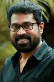 Suraj Venjaramoodu