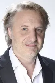 Cyril Perrin