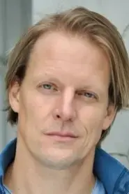 Peter Eberst