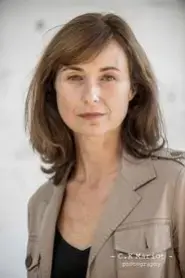Sophie Fougère