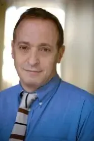David Sedaris